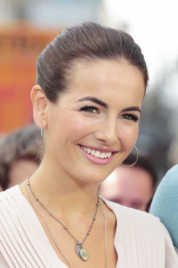 卡米拉·贝尔/Camilla Belle-3-6